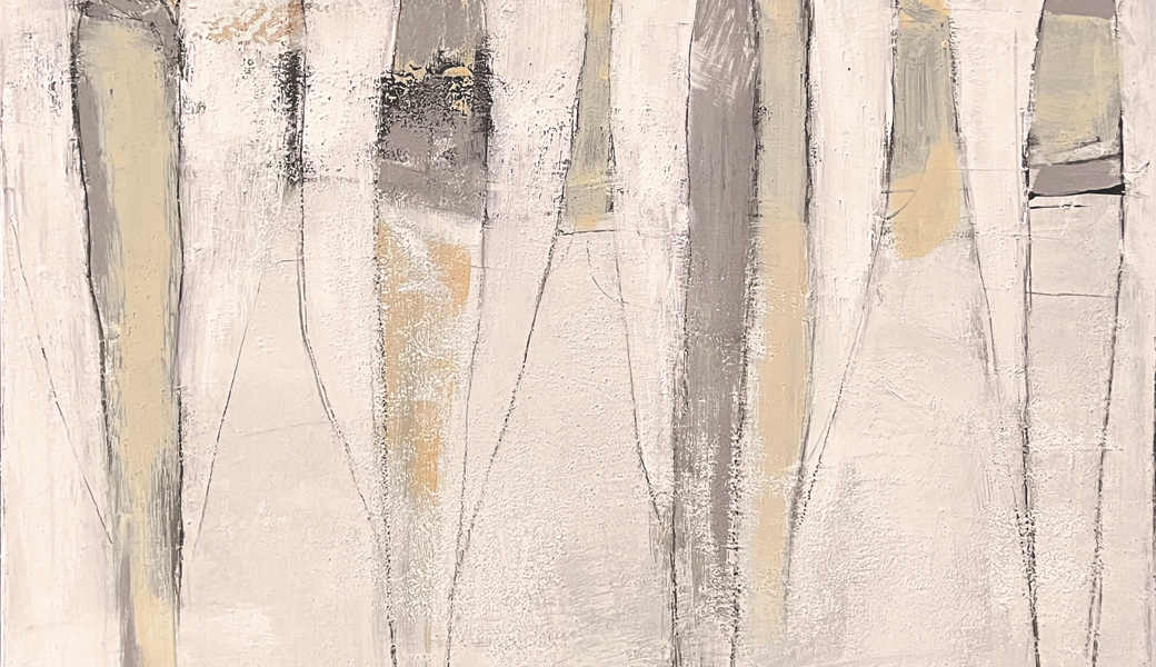 Seelenengel und Himmelsgarten in der «Wolle Gret»