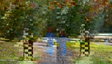 Kinderkram: «Überlegen Sie sich, welche Kinder-Bilder Sie im Internet teilen»