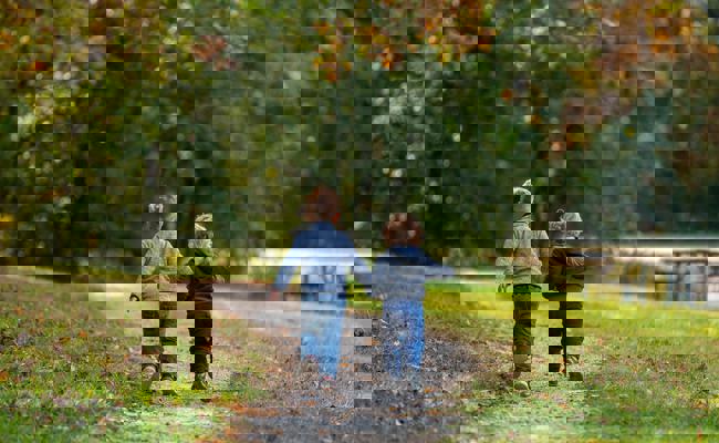 Kinderkram: «Überlegen Sie sich, welche Kinder-Bilder Sie im Internet teilen»