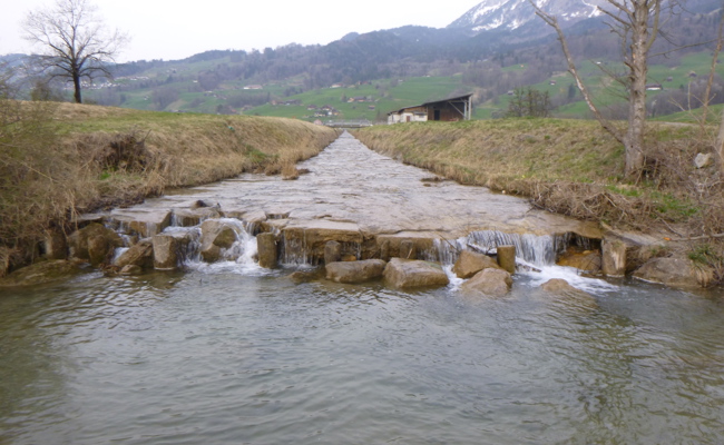 Positive Bilanz und Zukunftspläne der Gemeinde Gams