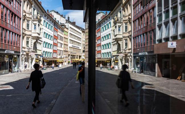 Gewerbeverband stellt sich gegen längere Ladenöffnungszeiten