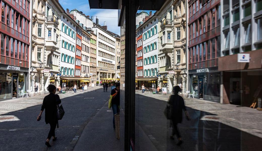 Gewerbeverband stellt sich gegen längere Ladenöffnungszeiten