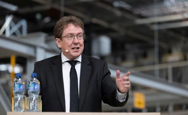 Bald nur noch B-Post? Bundesrat Rösti will die A-Post abschaffen