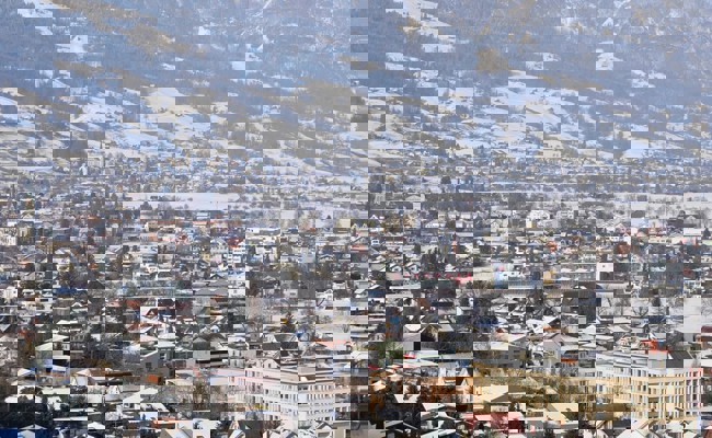 Mehr als 40 000 Menschen: Die Region Werdenberg wächst und wächst