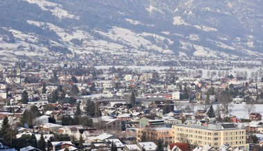 Mehr als 40 000 Menschen: Die Region Werdenberg wächst und wächst