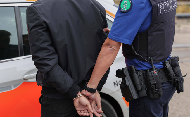 Nach Überfall mit Halloween-Maske: Täter ist gefunden