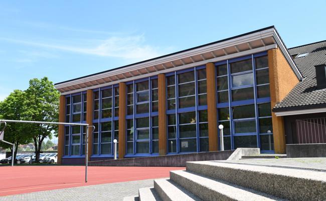 Gemeinderat ändert den Kurs für die Turnhalle Türggenau