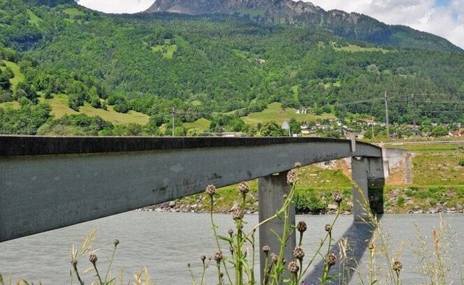 Beseelt vom Wunsch nach Freundschaft wurde vor 100 Jahren der Zollanschlussvertrag erstellt