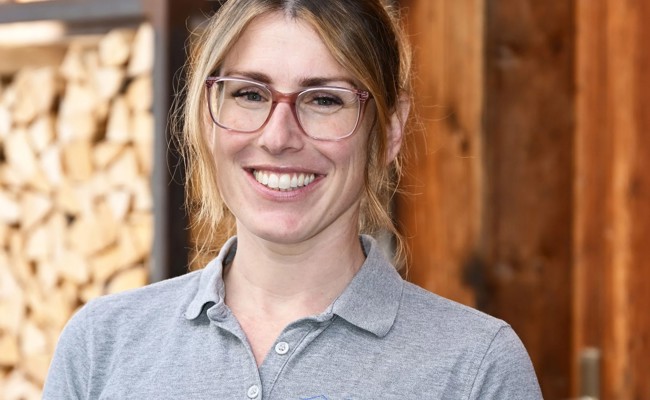 Ersatzwahl Schulratspräsidium Wildhaus: Die ehemalige Schulrätin ist Schulratspräsidentin