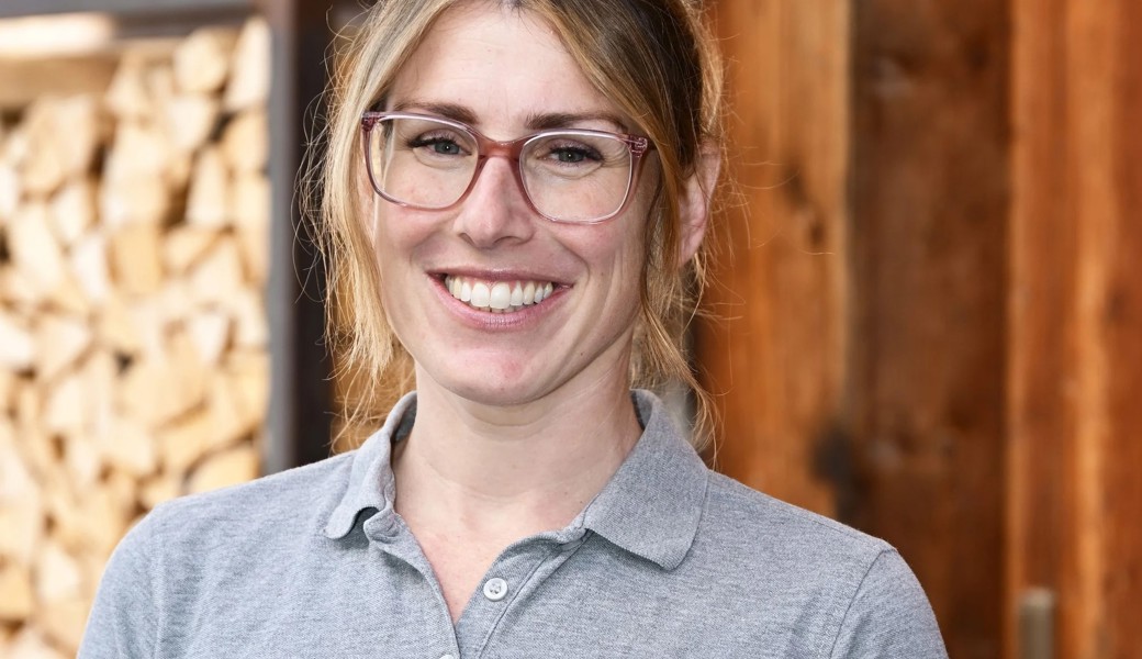 Ersatzwahl Schulratspräsidium Wildhaus: Die ehemalige Schulrätin ist Schulratspräsidentin