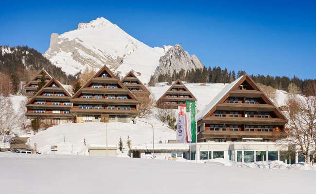 Tourismus im Toggenburg: Leichte Abnahme der Logiernächte