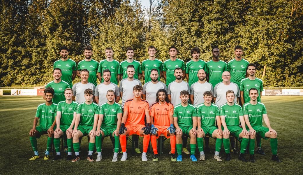 Die Clemente Elf unterlag daheim gegen den FC Ems.