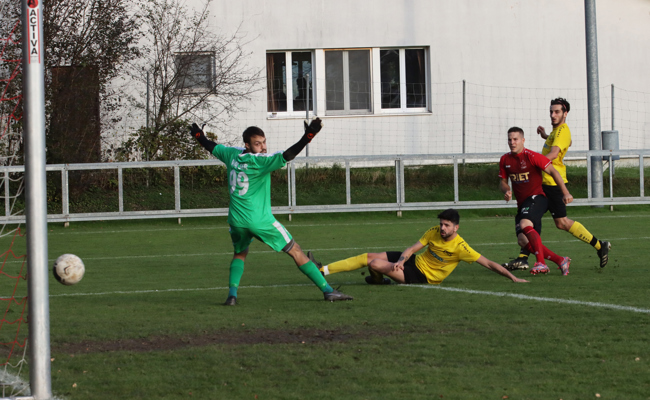 Lokale Viertligisten: Aufstieg und Ligaerhalt als Ziele