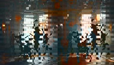 Megawatt: «Elektrisch» auf Tour - und wieder mit Dennis Mungo an Bord