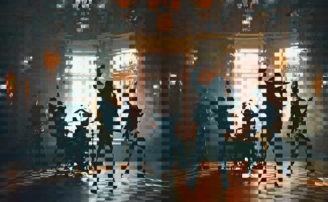 Megawatt: «Elektrisch» auf Tour - und wieder mit Dennis Mungo an Bord