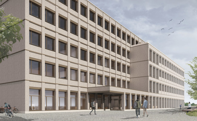 Schreiner investieren 30 Millionen Franken in Ausbildungszentrum