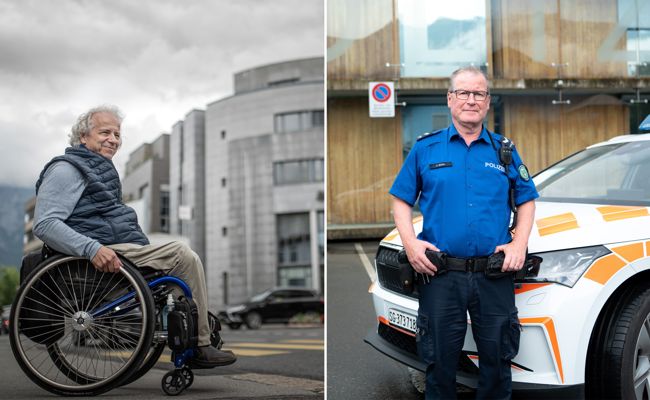 Nach Banküberfall vor 49 Jahren: Vater verloren und mit Trauma zurückgeblieben