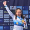 Mara Winter holt EM-Gold: «Ich glaube, ich träume»