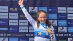 Mara Winter holt EM-Gold: «Ich glaube, ich träume»