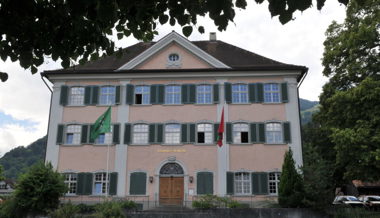 Positiver Steuerabschluss 2022: Massiv höherere Grundstückgewinnsteuern