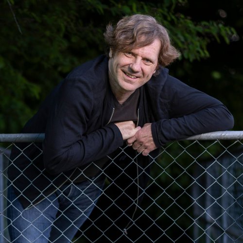 Martin Winiger