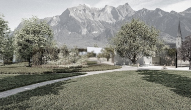 Kein Baum fällt: So plant Carla Juaçaba das neue Museum