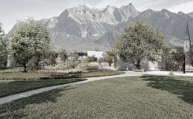 Kein Baum fällt: So plant Carla Juaçaba das neue Museum