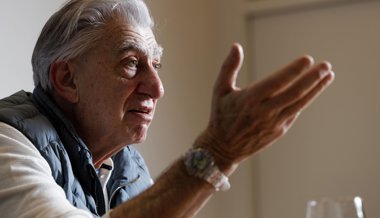 Nick Hayek: «Raus aus der Schweiz – das wird für viele die einzige Lösung sein»