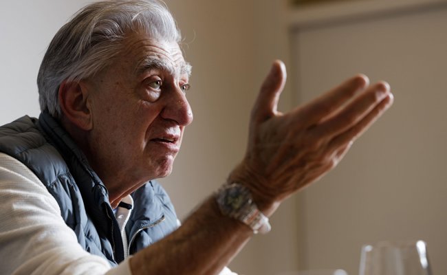 Nick Hayek: «Raus aus der Schweiz – das wird für viele die einzige Lösung sein»