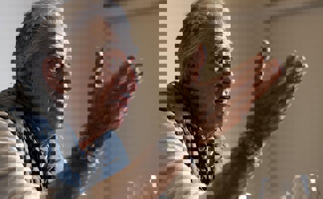 Nick Hayek: «Raus aus der Schweiz – das wird für viele die einzige Lösung sein»