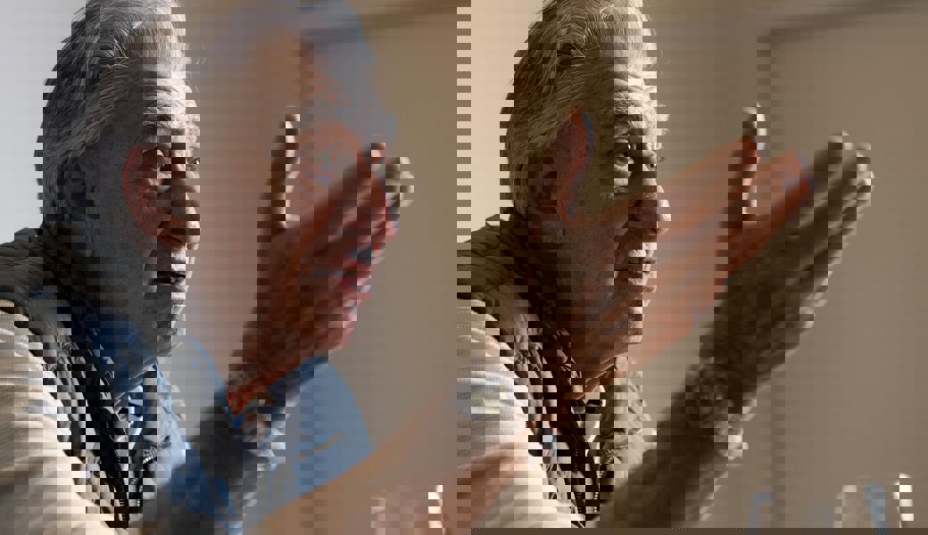 Nick Hayek: «Raus aus der Schweiz – das wird für viele die einzige Lösung sein»