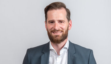 Stadtrat Andreas Schwarz tritt zurück