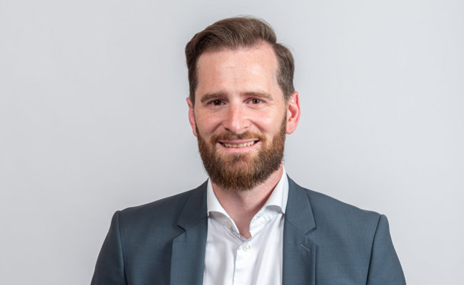 Stadtrat Andreas Schwarz tritt zurück