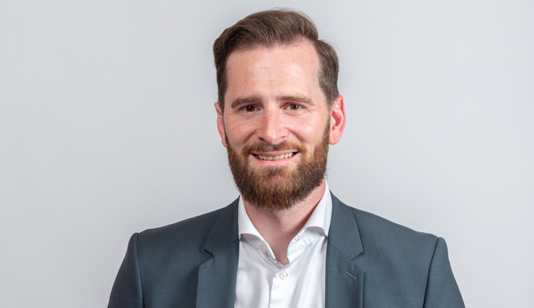 Stadtrat Andreas Schwarz tritt zurück