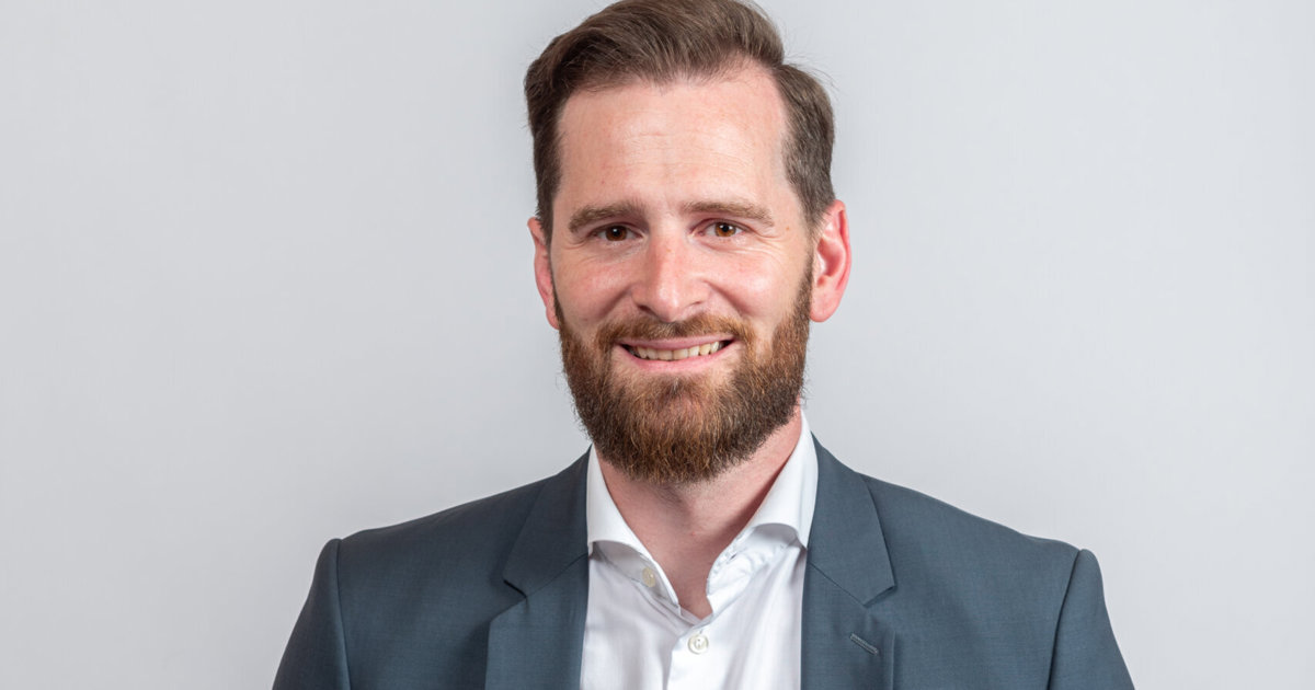 City Councillor Andreas Schwarz resigns