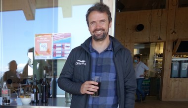 Alex Singenberger: Alternative auf dem Schulrats-Wahlzettel