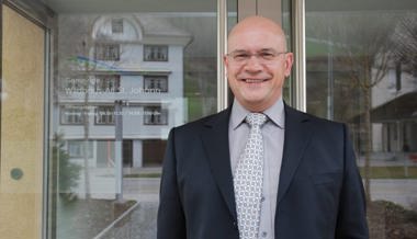 Nach 14 Jahren im Amt: Gemeindepräsident Rolf Züllig wird Ende 2023 zurücktreten