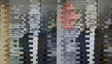 Nach 14 Jahren im Amt: Gemeindepräsident Rolf Züllig wird Ende 2023 zurücktreten