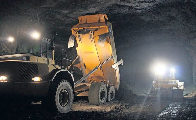 Thomas Toldo: Kanton soll den Deponieengpass angehen