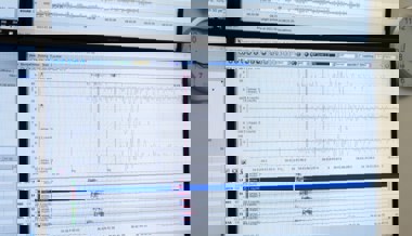 Kräftiges Rütteln in der Nacht: Erdbeben-Epizentrum war nahe