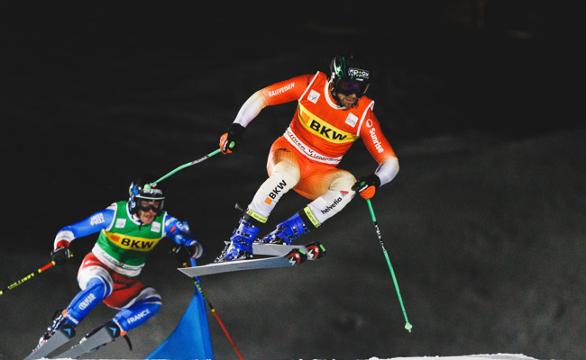 Erfolgshunger lässt auch nach 99 Rennen nicht nach