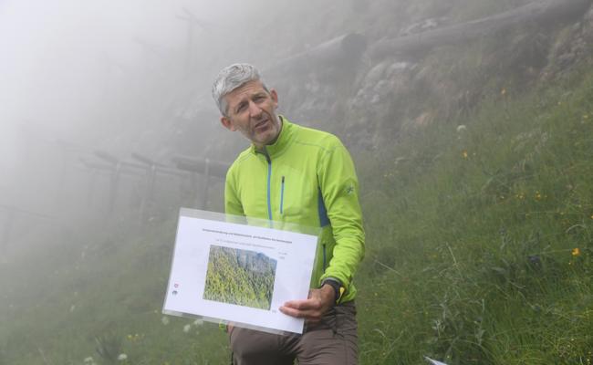 «Wenn wir gewappnet sein wollen, müssen wir jetzt beginnen»
