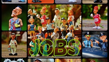 Kinderkram: «Mein Mann sagt immer: ‹Augen auf bei der Berufswahl›»