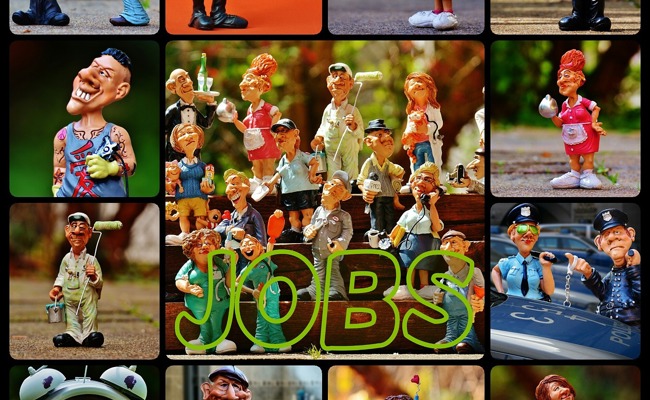 Kinderkram: «Mein Mann sagt immer: ‹Augen auf bei der Berufswahl›»