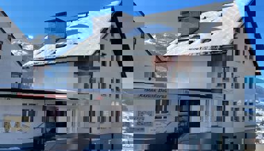 Hoffnung für Altersheim Bellevue: Verantwortliche trafen sich mit Bewohnenden zum Austausch