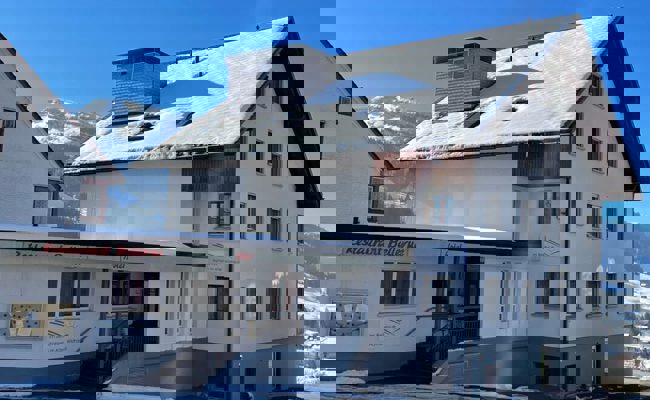 Hoffnung für Altersheim Bellevue: Verantwortliche trafen sich mit Bewohnenden zum Austausch