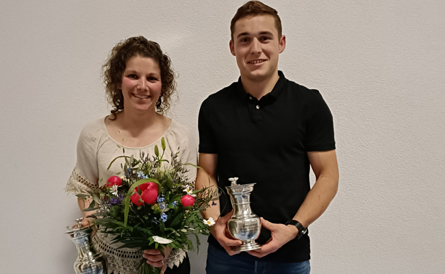 Starke Saison der Skirennfahrer gewürdigt