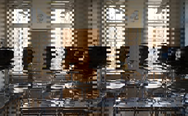 Regierung streicht automatische Lohnerhöhung für Lehrpersonen an Mittelschulen