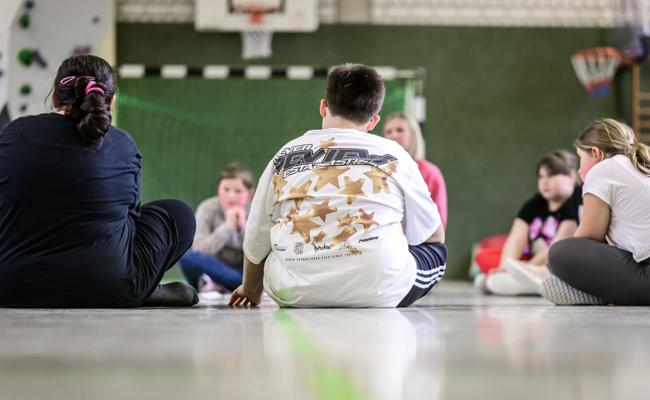 Wegen Junk Food und hohem Zuckerkonsum: Ein Fünftel der Jugendlichen hat Übergewicht