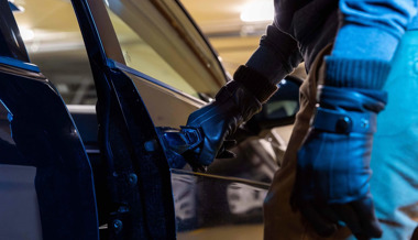 «Die Diebe prahlen auf Social Media»: Junge Franzosen brechen in Autogaragen ein, auch im Toggenburg